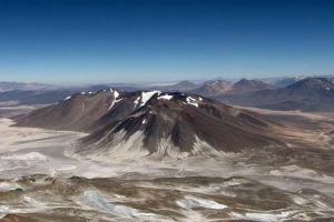 Popis najviših vulkana na zemlji Popis najviših vulkana na zemlji