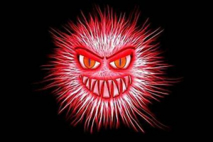 Zastrašujuće i opasne ljudske bolesti uzrokovane bakterijama Zastrašujuće i opasne ljudske bolesti uzrokovane bakterijama