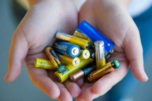 Zbrinjavanje baterija Zbrinjavanje baterija