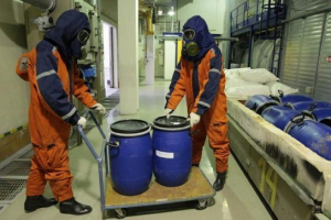 Korištenje kiselina Korištenje kiselina