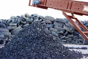 Iskorištavanje guma Iskorištavanje guma