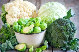 Vrste kupusa Vrste kupusa