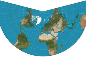 Vrste kartografskih projekcija Vrste kartografskih projekcija