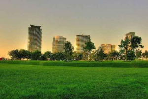 Zašto trebamo gradove u vrtu?