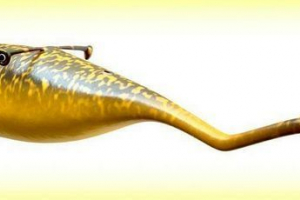 Myst monster tully ripping