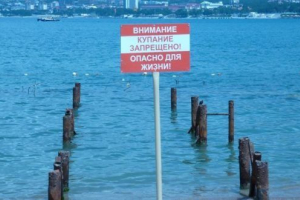 Zagađenje gelendzhika Zagađenje gelendzhika