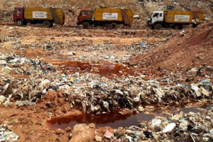 Zagađenje litosfere Zagađenje litosfere